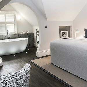 Brocco On The Park Boutique Hotel